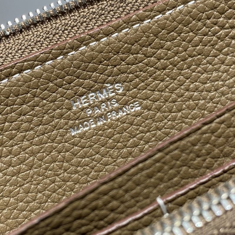 Hermes Wallets Purse